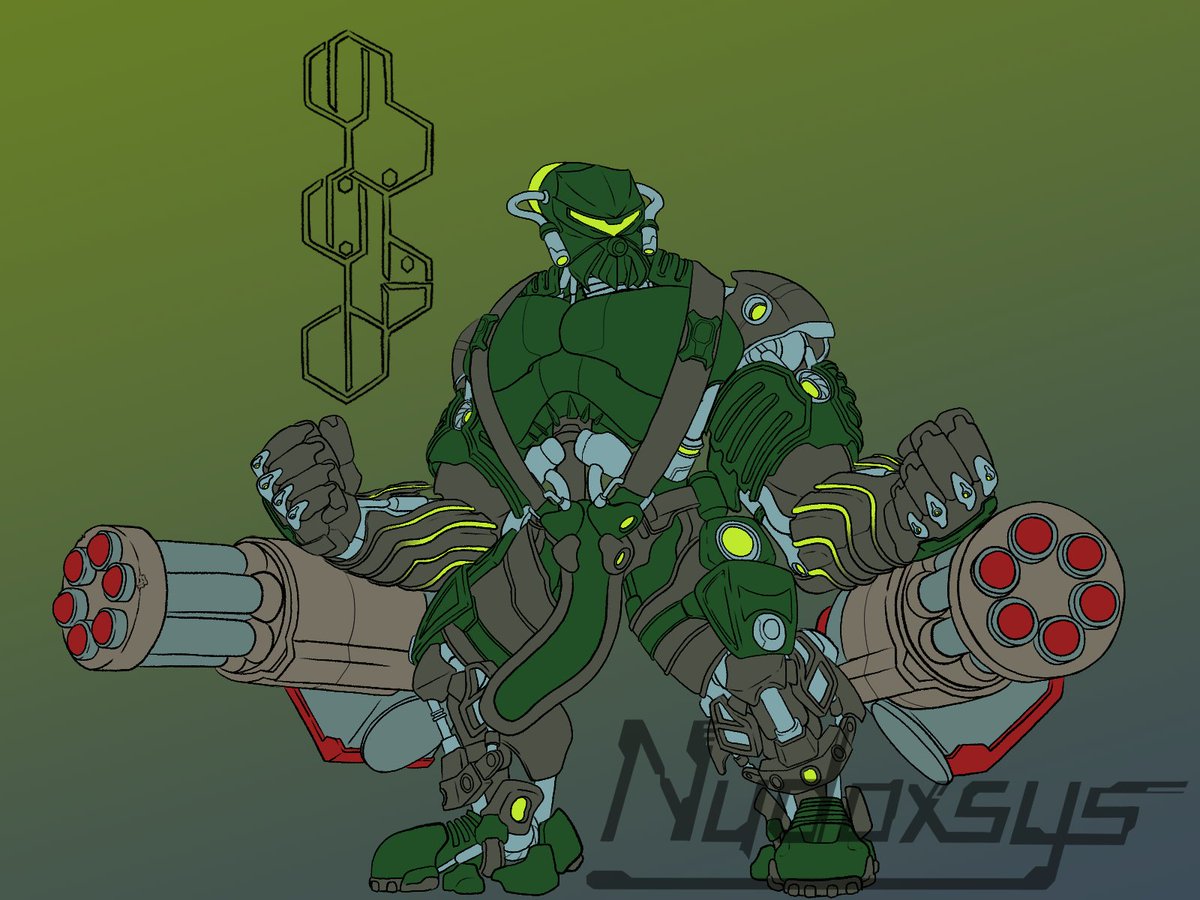 Remember how I said I was gonna do some Overwatch and Bionicle crossover art and then completely forgot to post it? 

HERE IT IS KONGU MAHRI MAUGA LETS GOOOO
