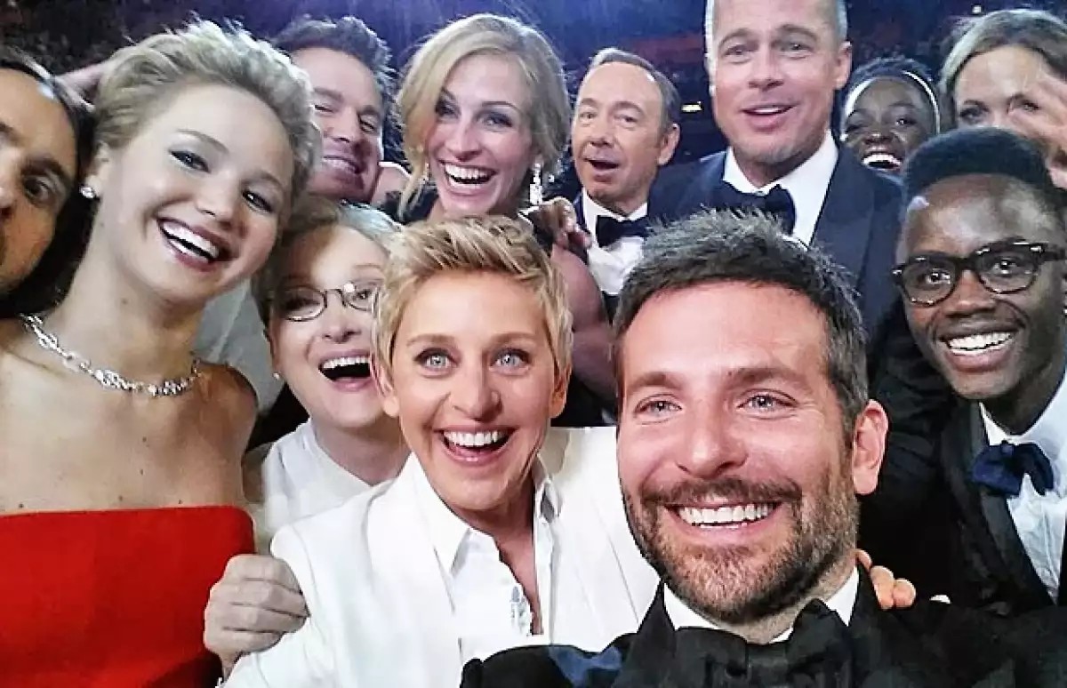 Adriii's tweet photo. Ahora que estamos ya a tope en la carrera de los Oscar... 

Esto fue hace 10 años. 
DIEZ. https://t.co/ZObfHVBoo5