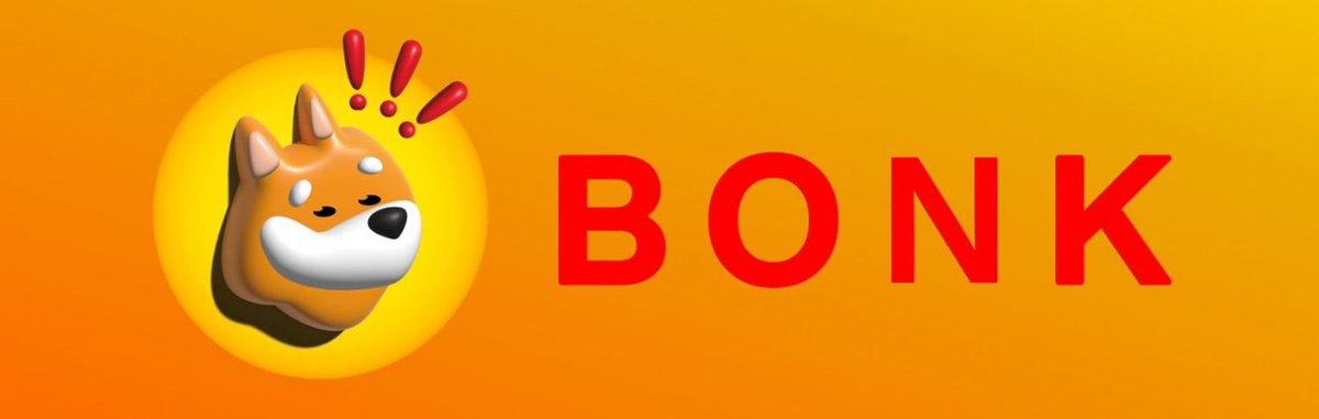 SonBonk's tweet photo. @JakeGagain @AMWToken @Stake $BONK’S SON | SOLANA   

🅱️ The Son of #Bonk will follow his father. Join us on our path to financial freedom in the #Solana network. Zero Tax and LP Burnt.

🅱️ https://t.co/8BFt8mNOmi

🅱️ TG: https://t.co/w1261ZWdU7

🅱️ X: https://t.co/2sUo3AFb4p https://t.co/OTFQaHq4vT
