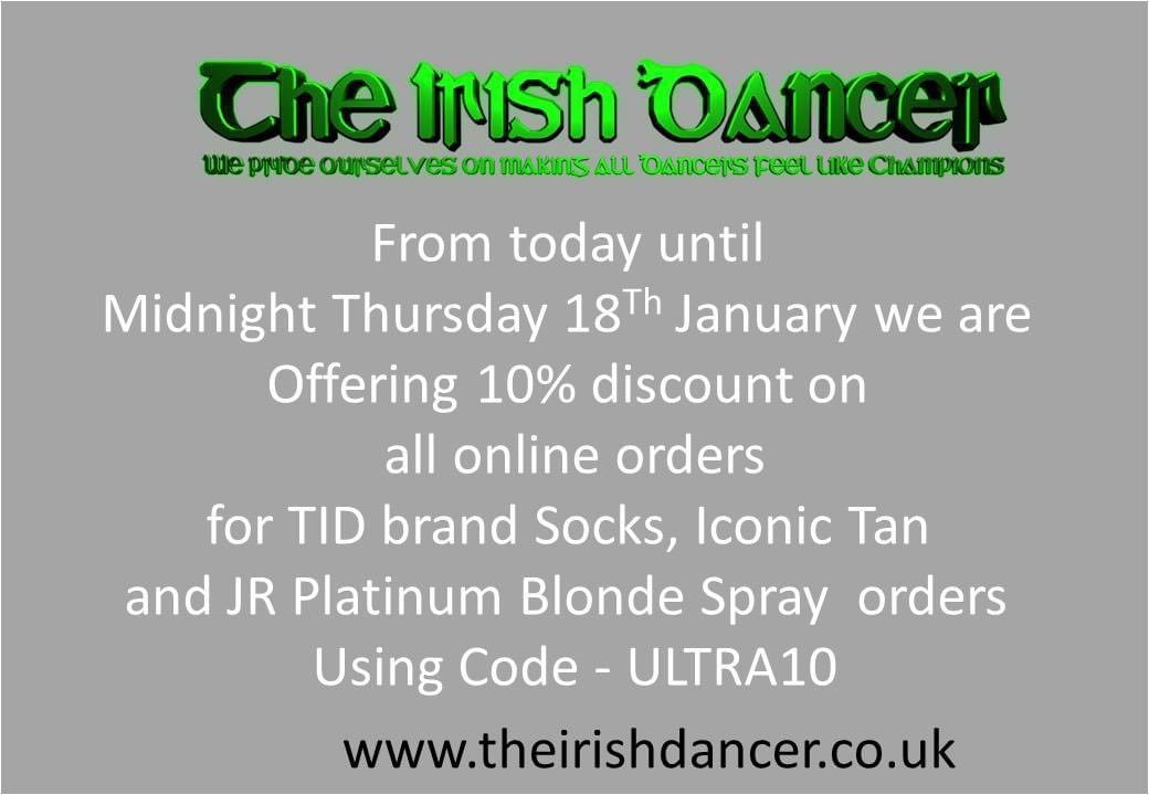 iconicdancer's tweet photo. Flash sale until 18th January https://t.co/sxLHJhCj9L https://t.co/FN6RiEkM1R
