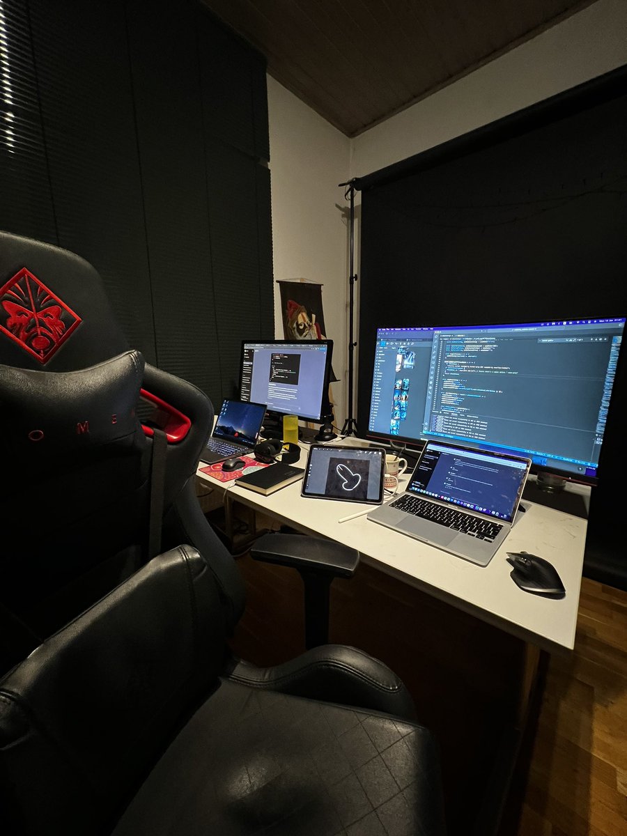 Lubo ⚡️ tweet media