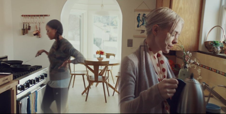 ReelWomensNetw1's tweet photo. #ShortFilm
A mother makes a shocking discovery when she’s left to pack up her daughter’s house after a tragic car accident.
Cast: #BreaGrant #BenitaKristaNall #VirticBrown Written & directed by #LagueriaDavis.
#LightInDarkPlaces #Drama #LGBTQ+ #Streaming https://t.co/zjqvSmD2rL