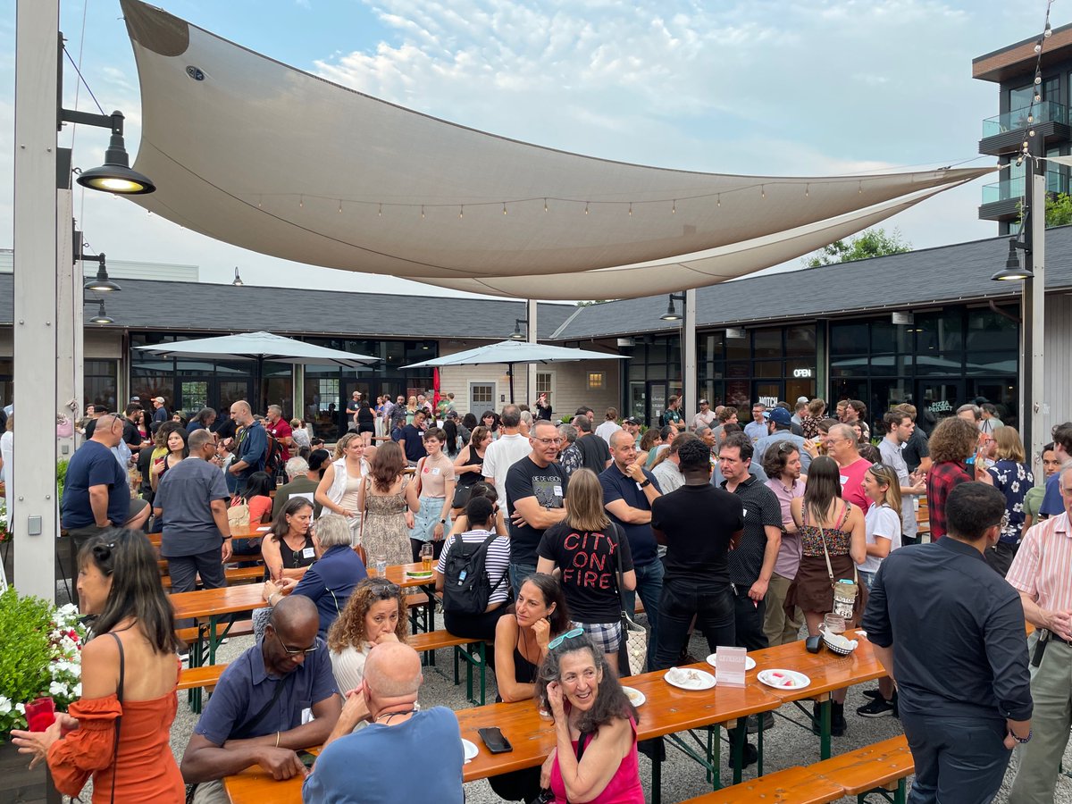 Despite a challenging year for the industry, our community came together stronger than ever. 

A heartfelt thank you to our members – your dedication makes our community special. Here's to a year of collaboration, learning, and success!

massprodcoalition.org/news/2024/annu…