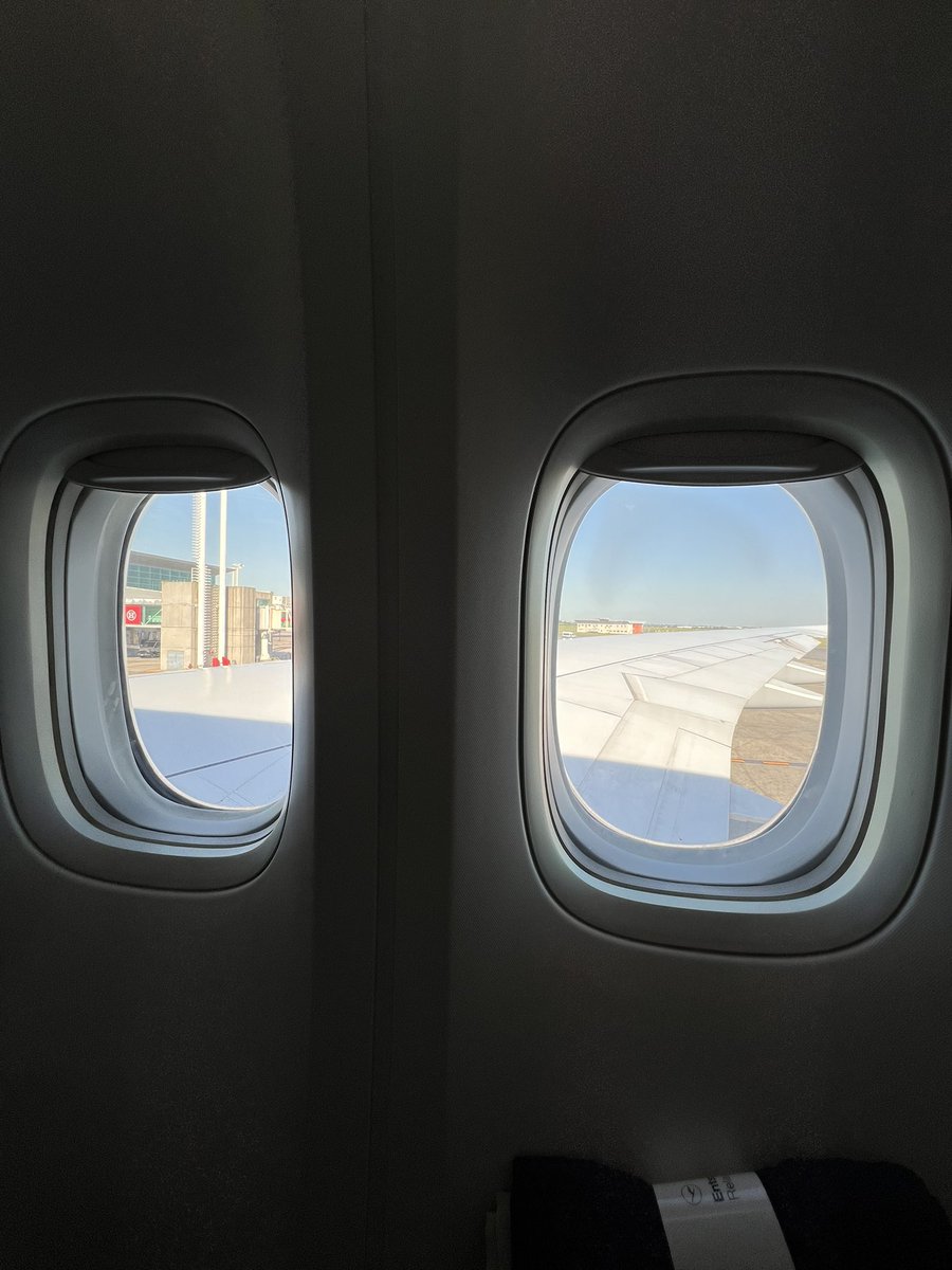 chagusrad's tweet photo. Después de tantos años viéndola desde afuera, hoy nos toca viajar en la reina😍 https://t.co/XJHxU2tKA1
