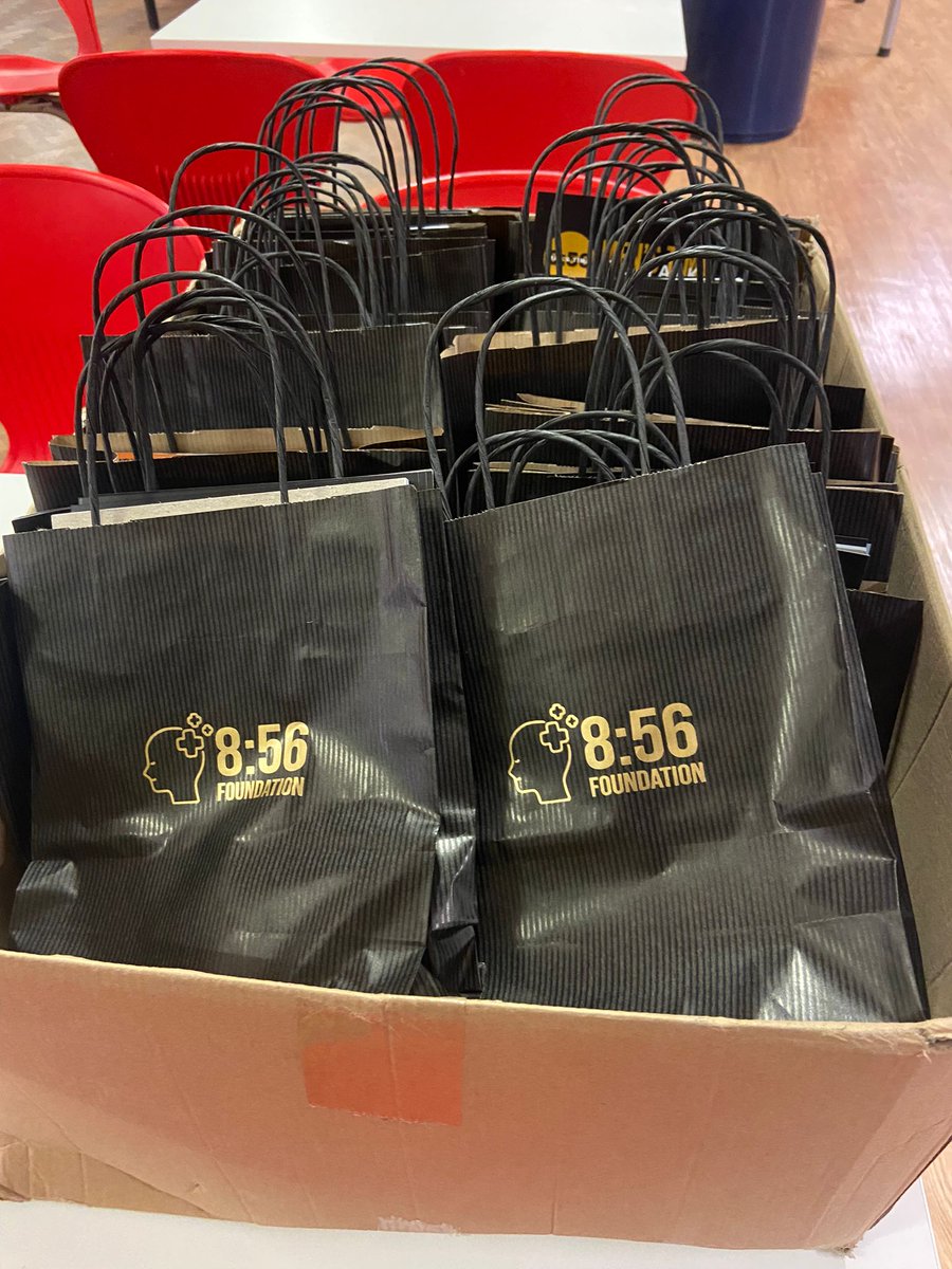 8:56 Foundation tweet media