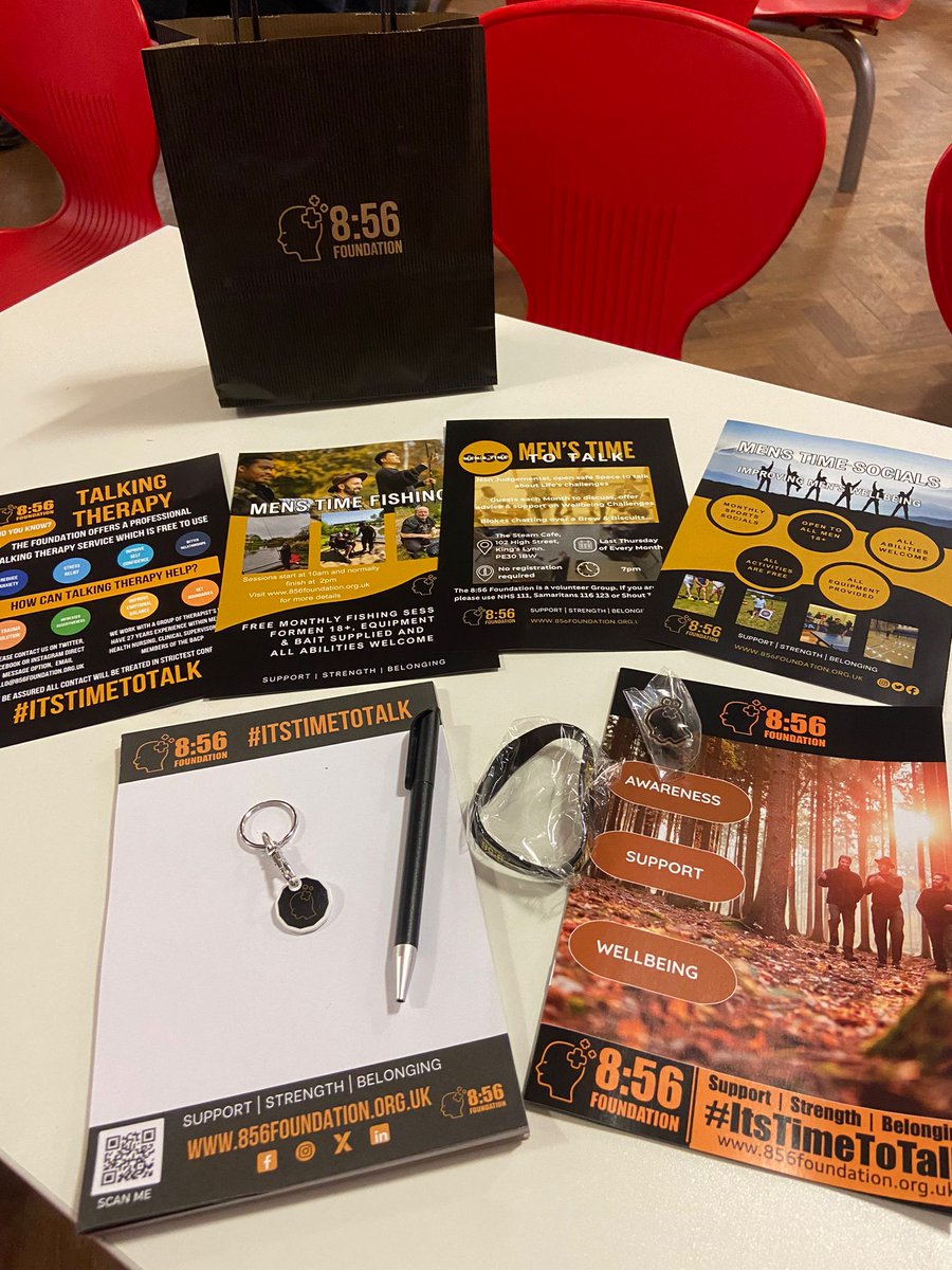 8:56 Foundation tweet media