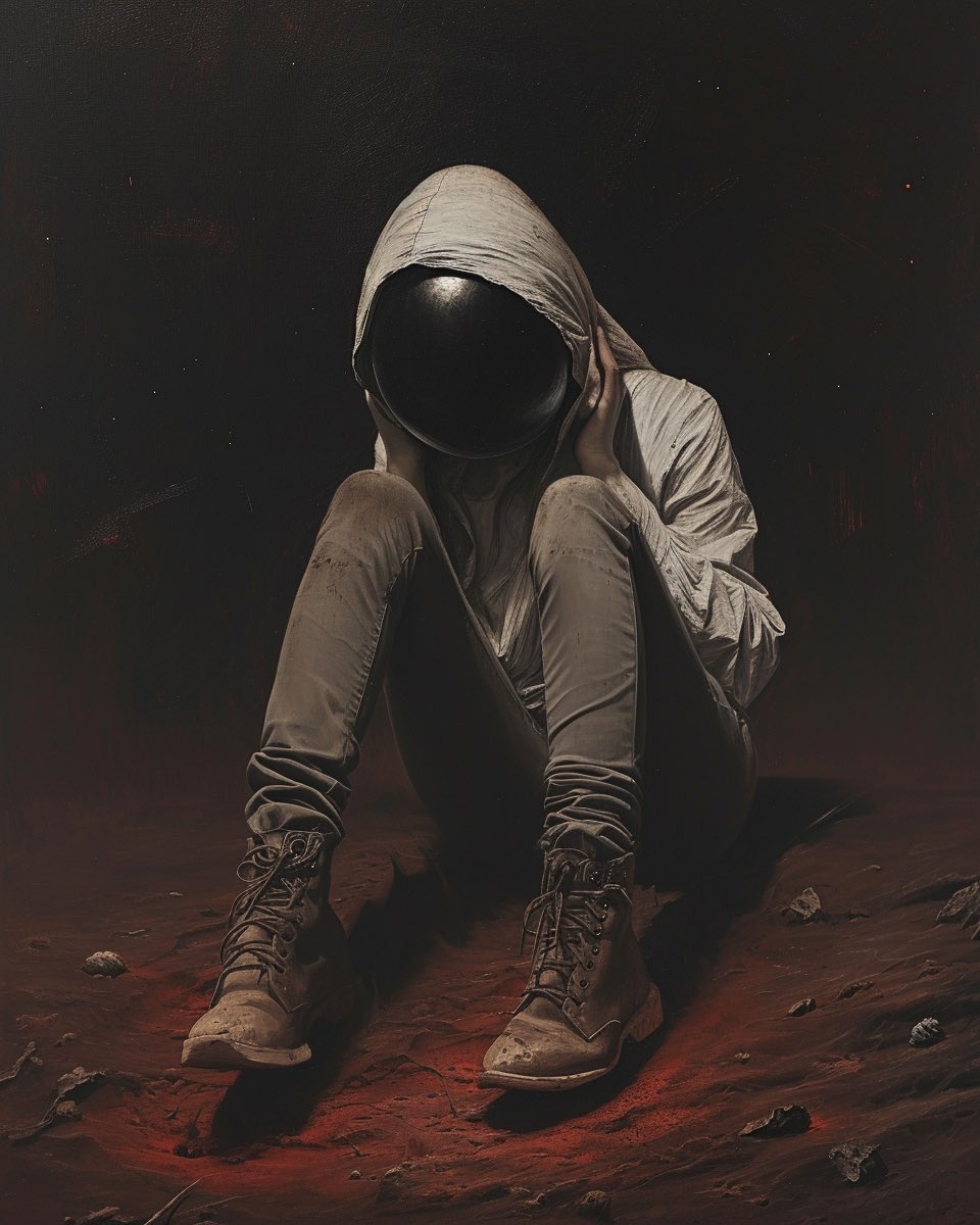 NautPsycho_'s tweet photo. … 

✨#AiArt #midjourneyV6 #AIArtGallery ✨ https://t.co/mqGeqZqYkU
