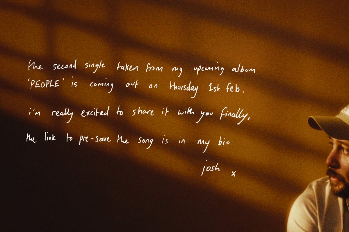 Josh Ingledew tweet media