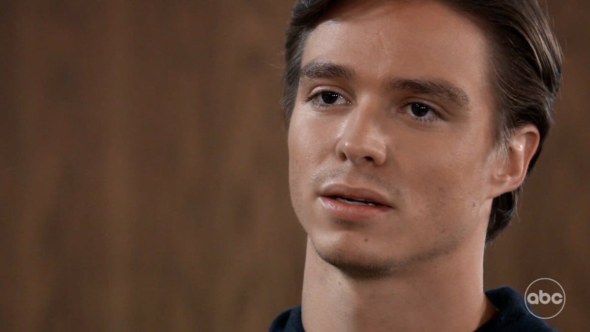 Steph_11and78's tweet photo. Adam and Nicholas are great scene partners! Their scenes were fantastic! #GH https://t.co/K4GJVsXn5W