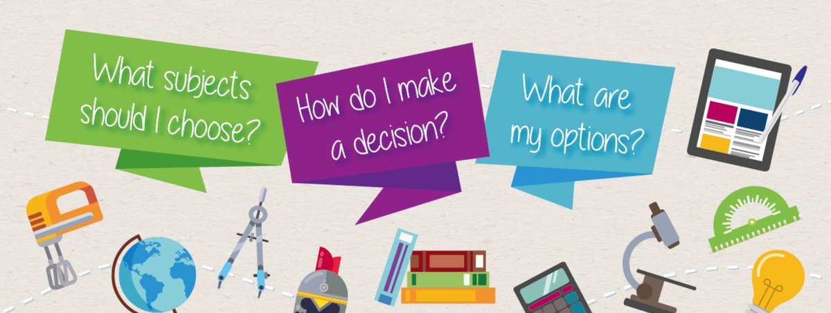 stpaulsg's tweet photo. Many thanks to all the parents and guardians who logged on for our TY Senior Cycle #SubjectOptions information talk this evening, we had a great crowd! Thanks so much to Ms King, Ms Fleming, Ms Talbot and Ms Stacey for such an informative talk with very clear, sound advice! https://t.co/hkAw2QGs4A