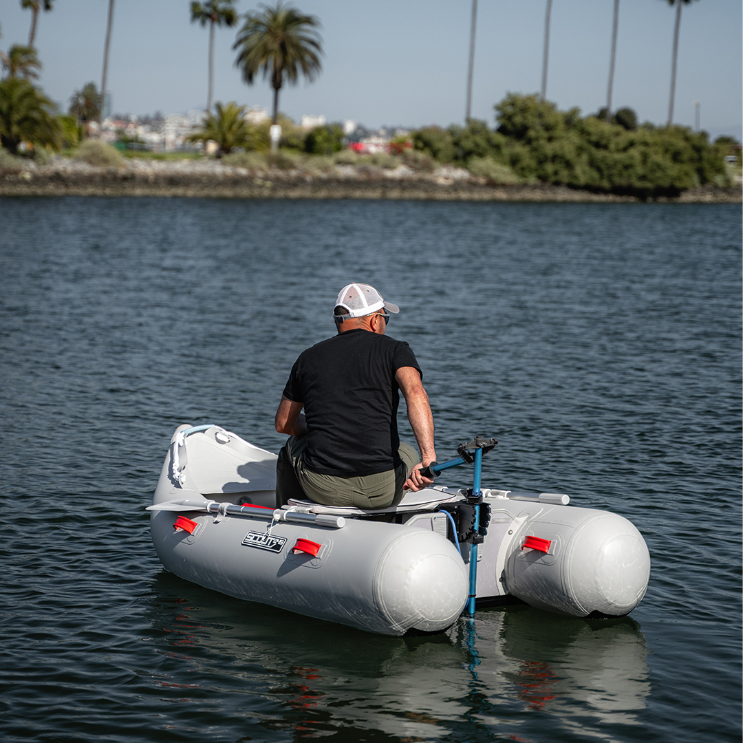 bixpy's tweet image. Nothing beats time out on the water, regardless of how you spend it!

#bixpy #bixpymotors #bixpybatteries #scoutinflatables #dinghy