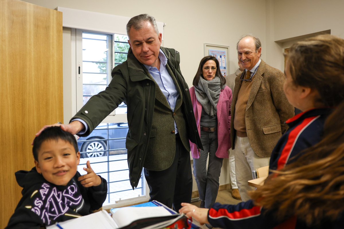 José Luis Sanz tweet media