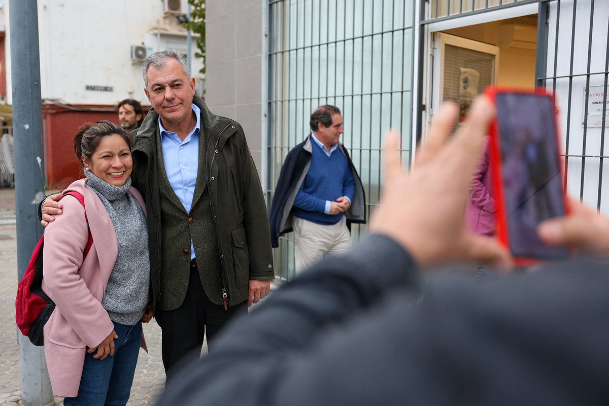 José Luis Sanz tweet media