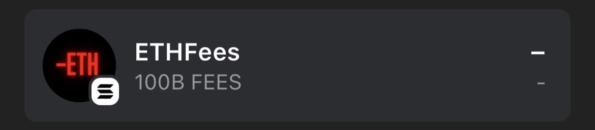 $FEES SUCK 🤡 tweet media