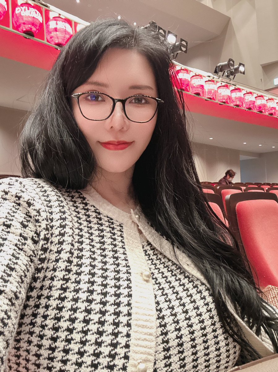 No había visto lo guapa que soy con lentes