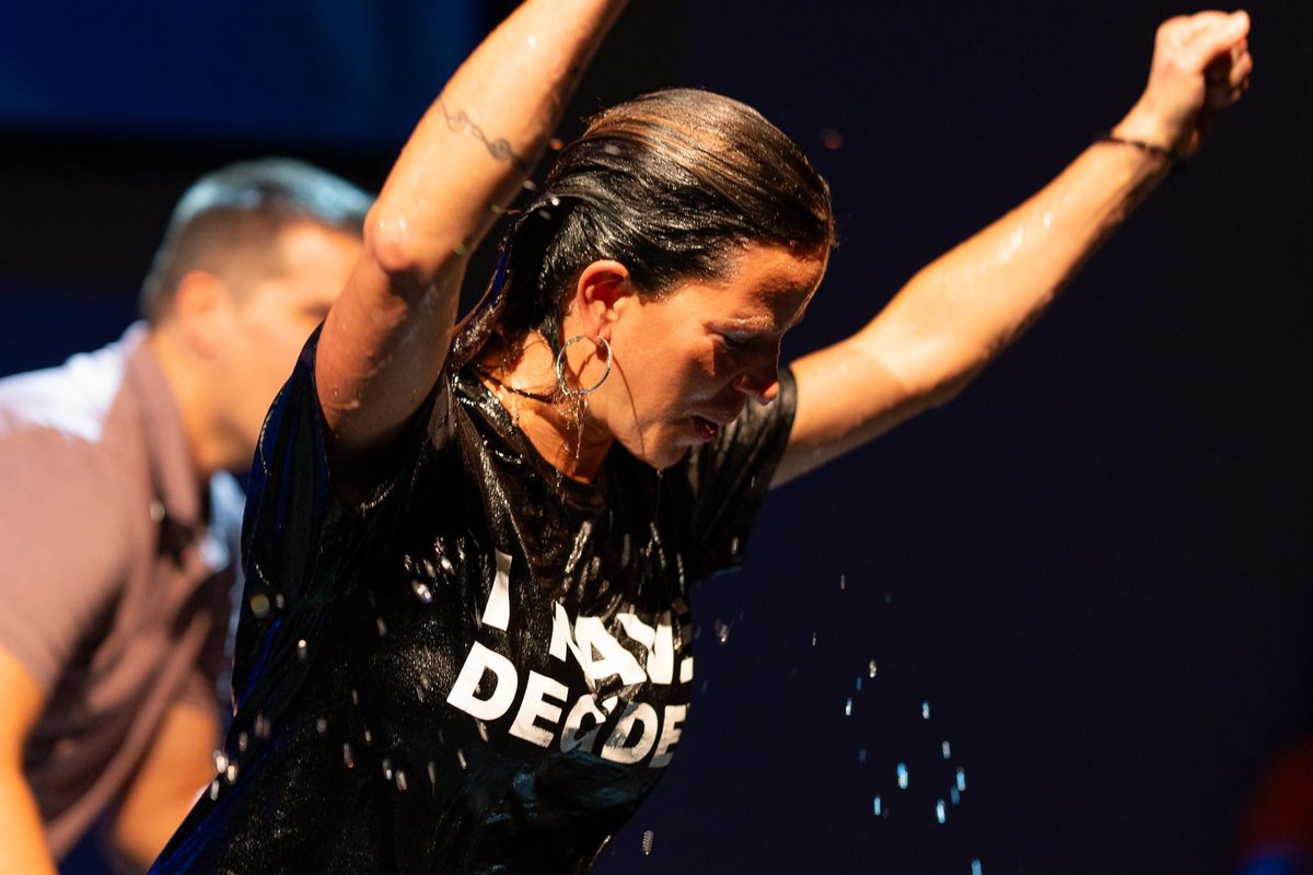 The Ridge CC tweet media