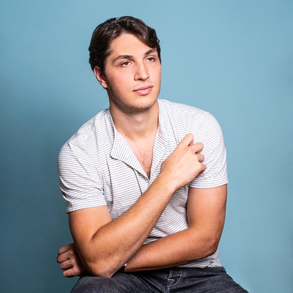 Introducing this year’s fourth speaker, Griffin Spolansky!!
Go check out Griffin’s bio on our Instagram 
@tedxwakeforestu ‼️