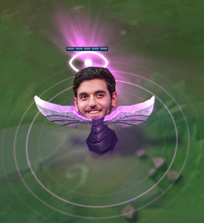 Gg  <a href="/Nisqy/">Yasin Dincer</a> 🐀