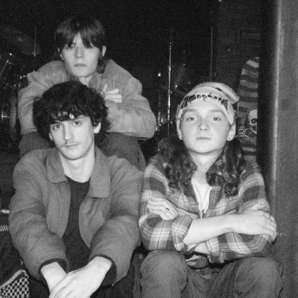 🔥 JUST ANNOUNCED special guest <a href="/Smokiesmusic/">Smokies</a>  join <a href="/The_Moonrocks/">Dexter and The Moonrocks</a>  #liveatdulinghall on 1.25.24 🔥

Smokies is a three-piece alt rock band from the deep South. Hailing from Jackson, Mississippi, the trio combines a fresh and powerful alternative sound with an unrelenting respect