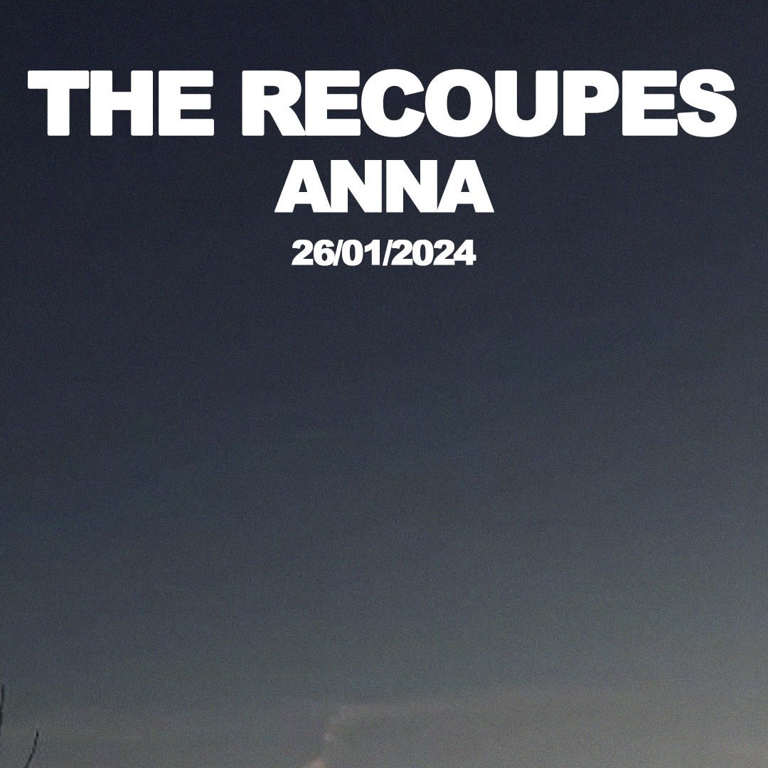 The Recoupes (@therecoupes) on Twitter photo 