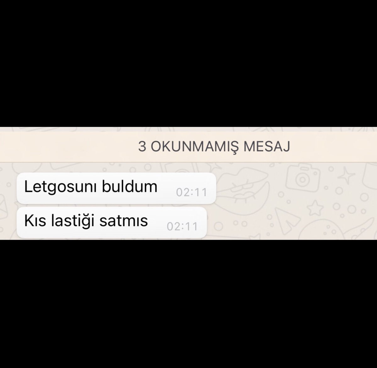 sevdaloji's tweet photo. Kızlar stalk yapmayı biraz abartmıyor muyuz ya https://t.co/l4ljDxb0XR