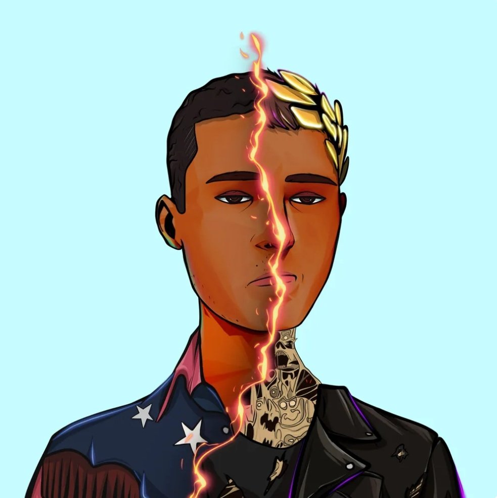 Christie⚡️ tweet media