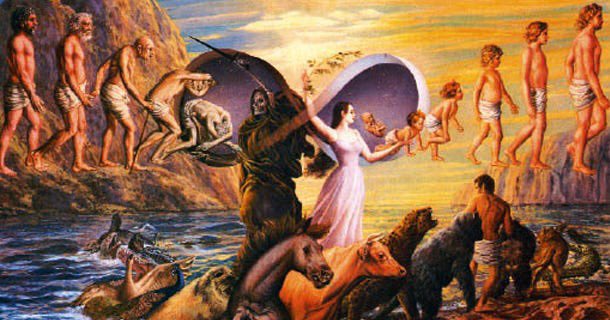 The end of Kali Yuga 

Greetings family of light: 

Today is an extraordinary day in our forward progression as a human collective.  It is the official day that the Kali Yuga ends and the Golden age begins.  

The mahurta window where the earth , the Milky Way, and the ascencion