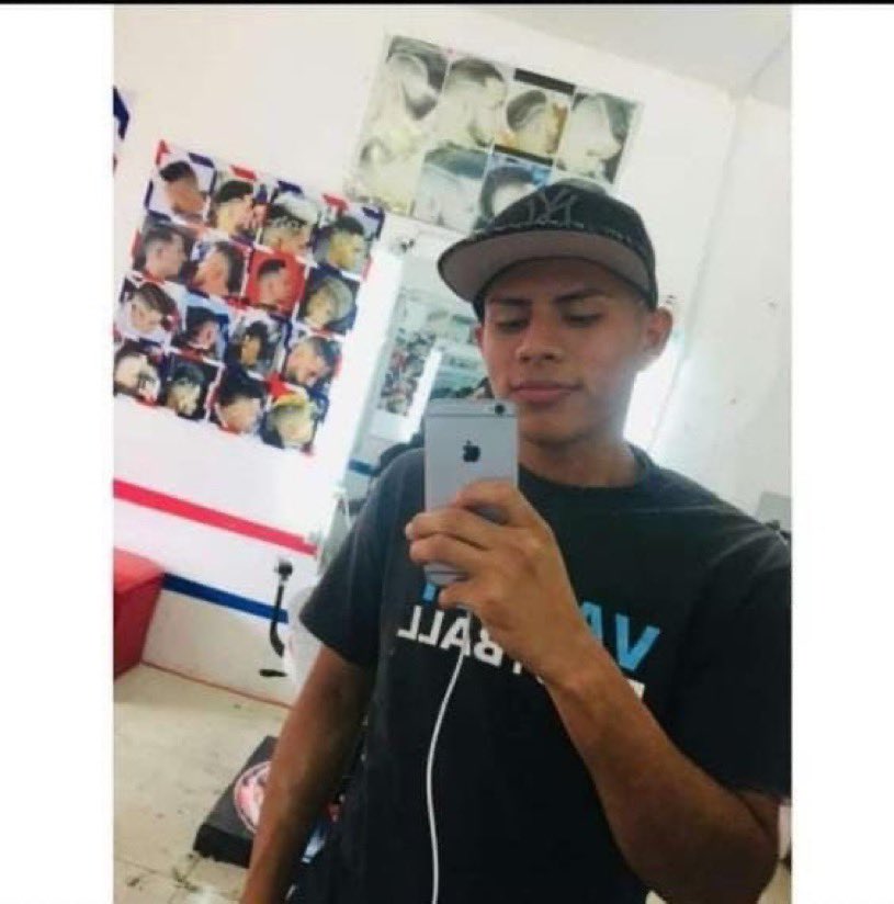 Politica_Inco's tweet photo. #ExponiendoTerroristasEcuador 

JANDRY  LOOR 
Delitos: Terrorismo, extorsion, vacunas, asesinatos, tráfico de drogas  
Ubicación: Buena Fe Los Ríos
Último jefe: Alias Guata 

Ayúdanos con tu RT

@armada_ecuador @PoliciaEcuador @FiscaliaEcuador @MinInteriorEc @DanielNoboaOk @Palencia3Monica

#RedDeTuiterosDemocraticos 
#FernandoVillavicencioVive