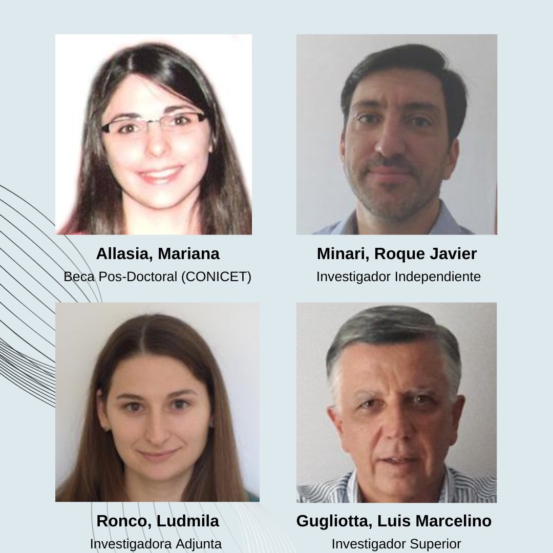 Grupo de Polímeros - INTEC tweet media