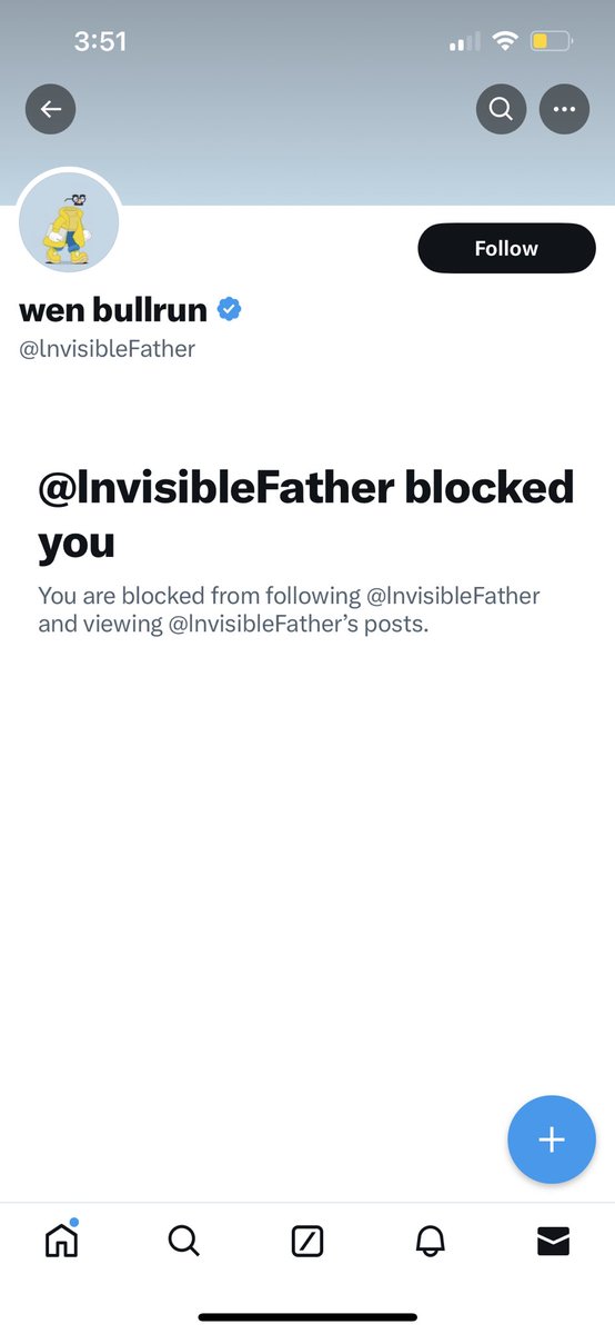 LouisXIIIMedici's tweet photo. @lnvisibleFather Scamming little pussy bitch ima air you out on my account now https://t.co/f9dMFUouzT