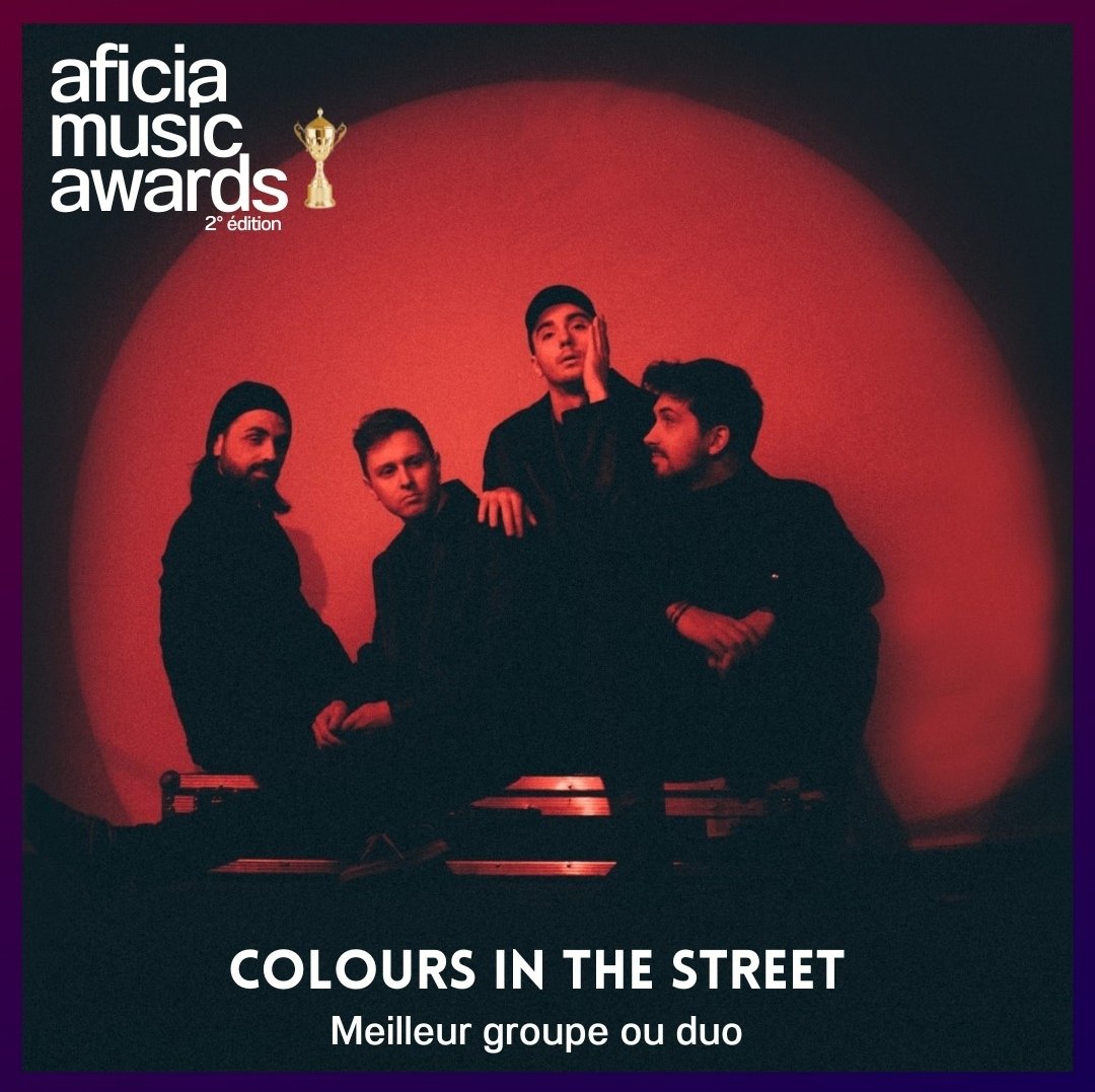 ON EST EN FINALE ! GRACE A VOUS ! 🤍🤍🤍🤍 On compte sur vous à nouveau pour allez voter en masse! Gooo les amis 👉instagram.com/p/C2IQpXGh6eC/…