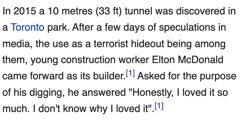 depths of wikipedia! tweet media