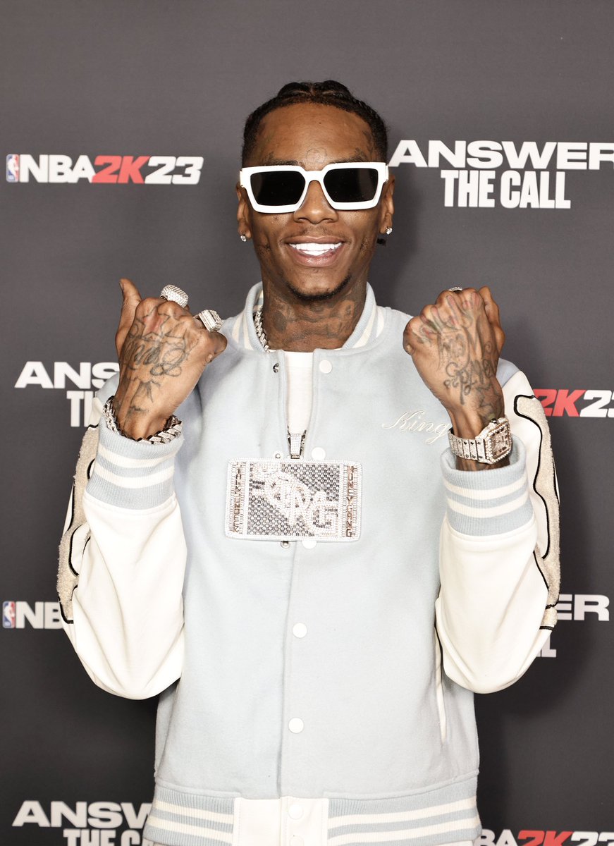 Soulja Boy posts apparent bank transaction receiving $1 million