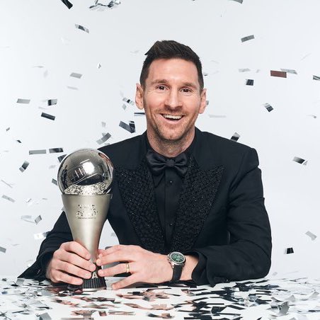 É O MELHOR DO MUNDO NOVAMENTE 🐐