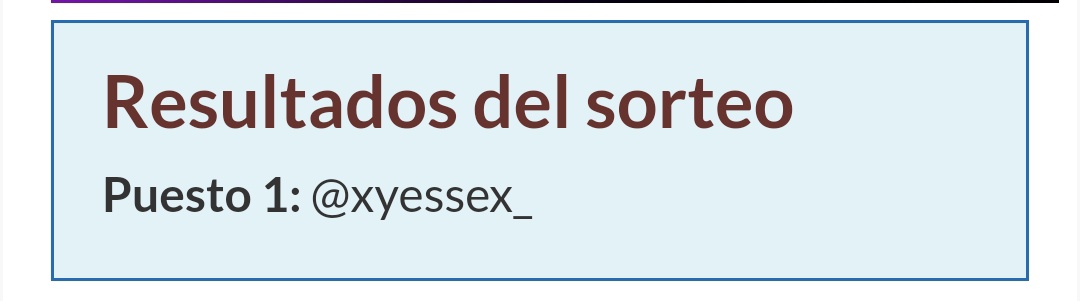 broersvotando's tweet photo. Una de las personas ganadoras ya tenía la sub, así que se sorteo otra vez una sub, felicidades @xyessex_ 💛 https://t.co/EDLcGsSOYg