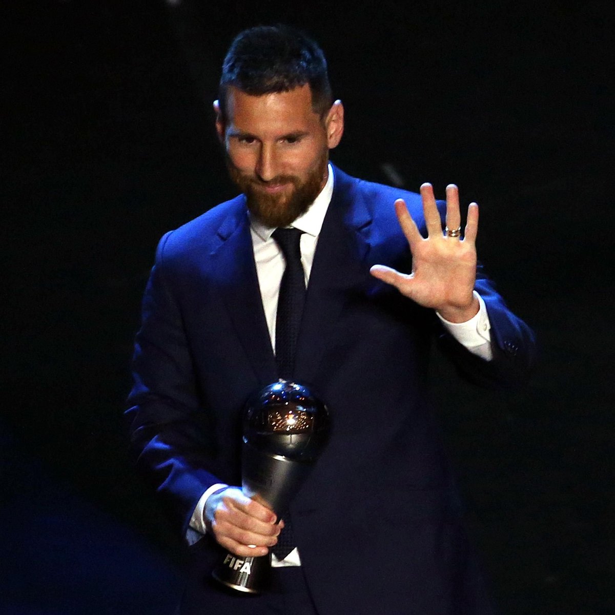 LALIGA tweet media