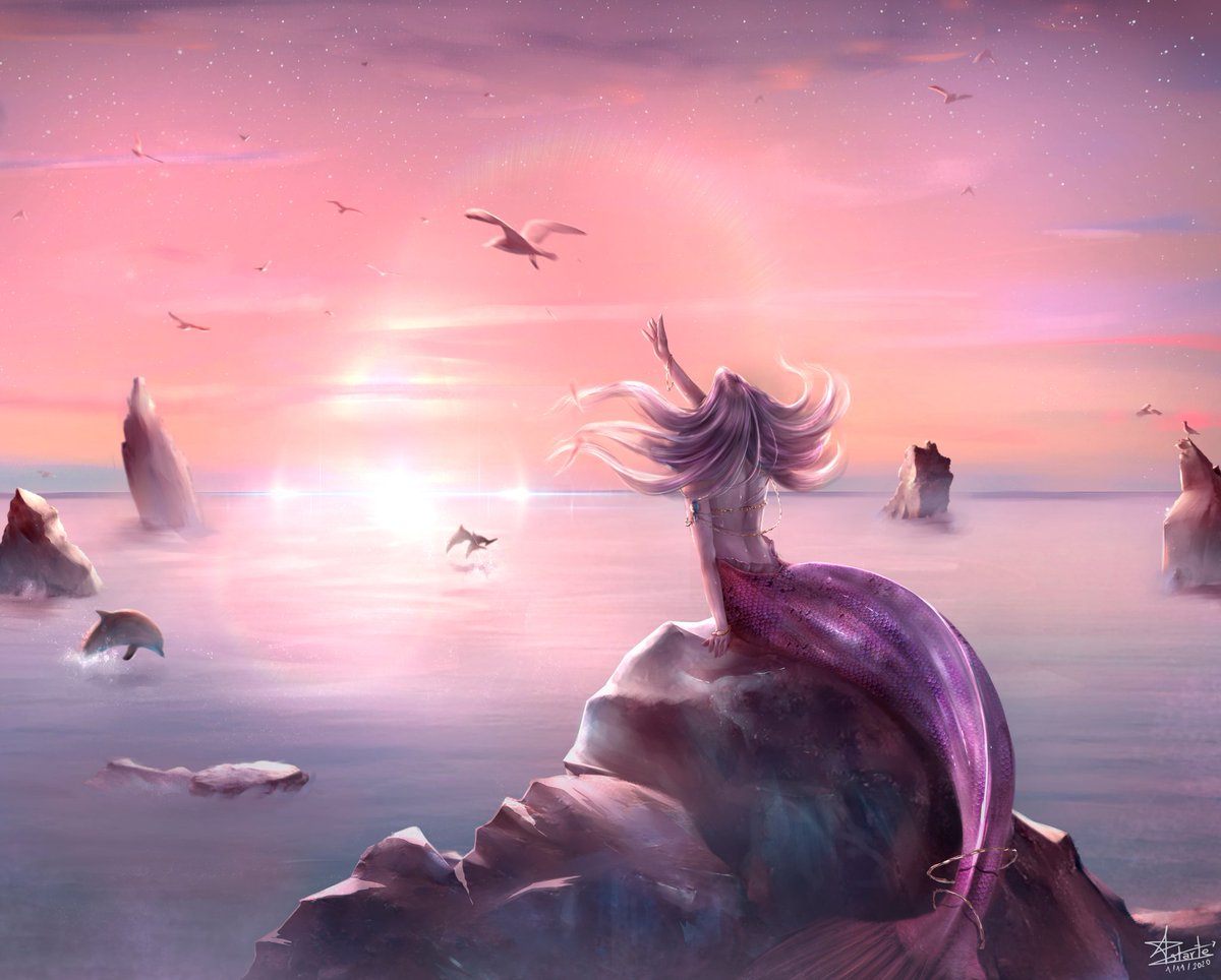 AstarteMdn's tweet photo. @ViiMorteArt Thank you for the share ❤️❤️❤️

I'm Astarte and I love fantasy art! https://t.co/u93JdTGMHC
