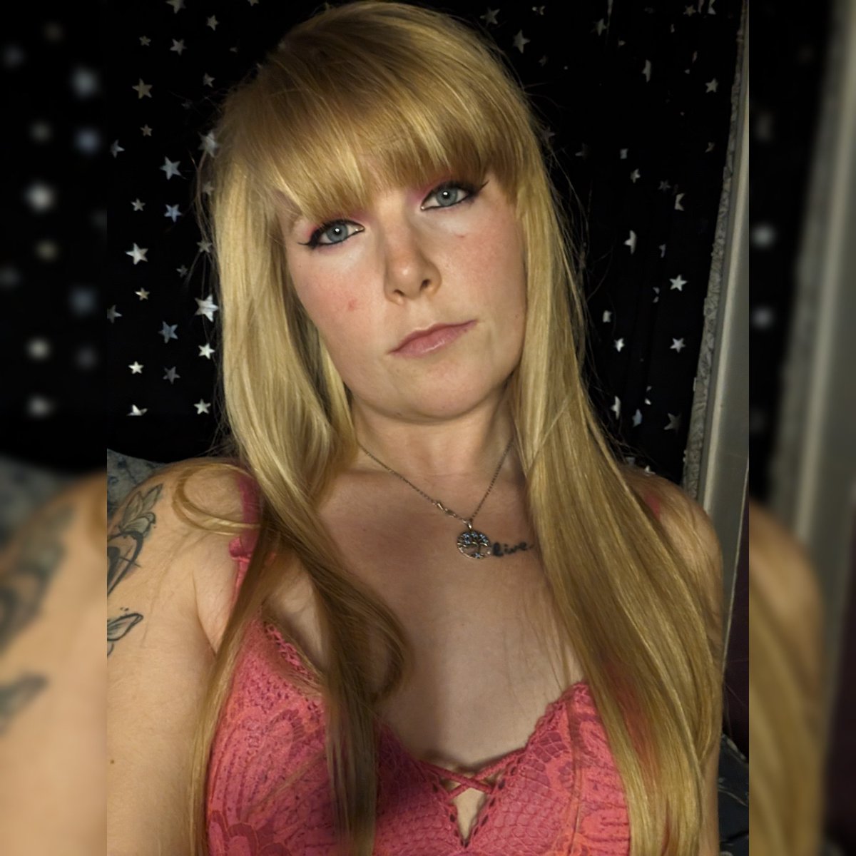 ponytailbanditx's tweet image. #NewProfilePic