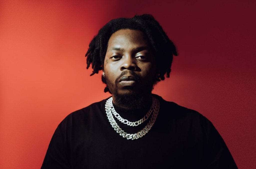Teeniiola's tweet photo. Fan Card 🪪 — Olamide Edition

Fan since:
First song listened to:
Favorite song:
Favorite album:
Favorite video:
Favorite era:
Favorite tour: https://t.co/tsdqXaY51n