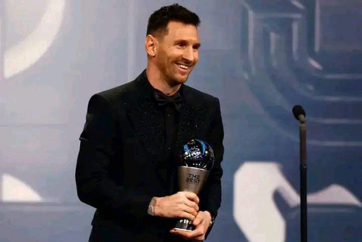 I'm the king , I'm the best