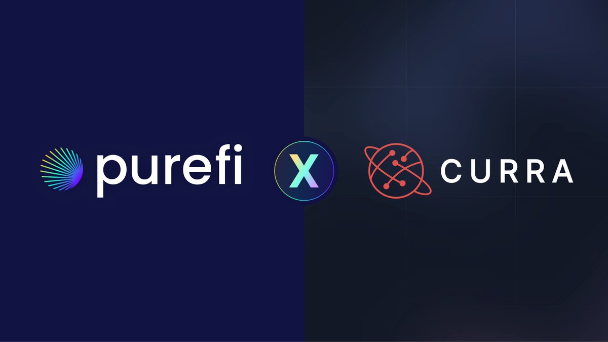 🤝 Partnership With @CurraProtocol

We’re delighted to announce our partnership with Curra, a pioneering decentralized payment gateway.

Revolutionizing non-custodial decentralized payments for enterprises, startups and e-commerce stores securely and compliantly!

Learn more 🧵⤵️