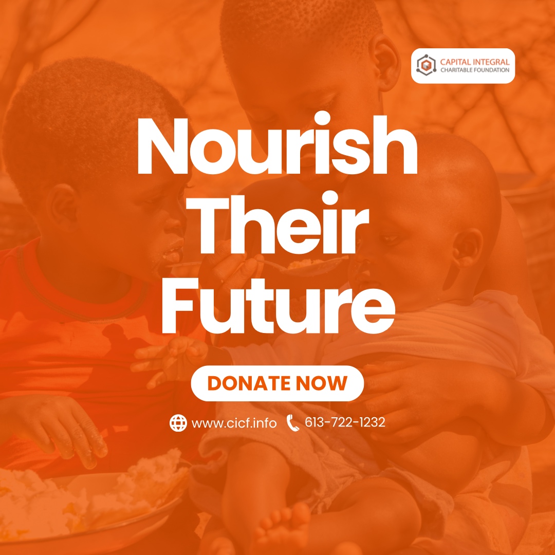 cigrpcharity's tweet image. 📚 Every donation to the Ottawa School Breakfast program helps nourish the minds and bodies of young learners. Your support makes a significant difference! 

Make a difference today with your donation! 💖

#SupportSchools #OttawaCharity #BreakfastProgram #FeedTheFuture #Charit...