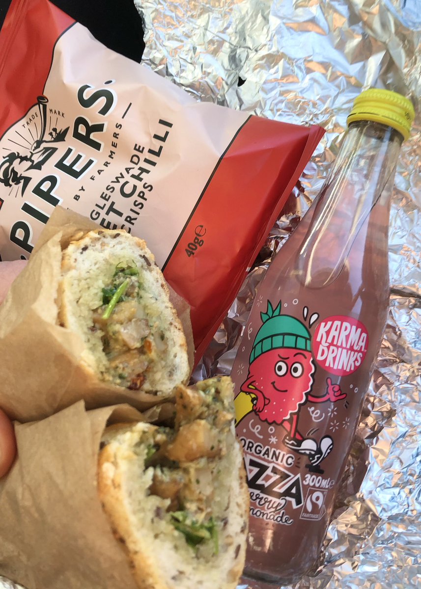 Cherry Cecilia Ⓥ ✌🏽💚🍒 tweet media