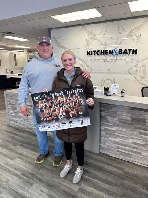 The Kitchen & Bath Company tweet media