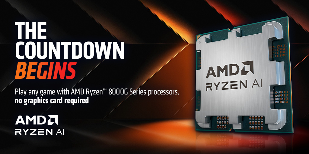 AMD Ryzen (@AMDRyzen) / X