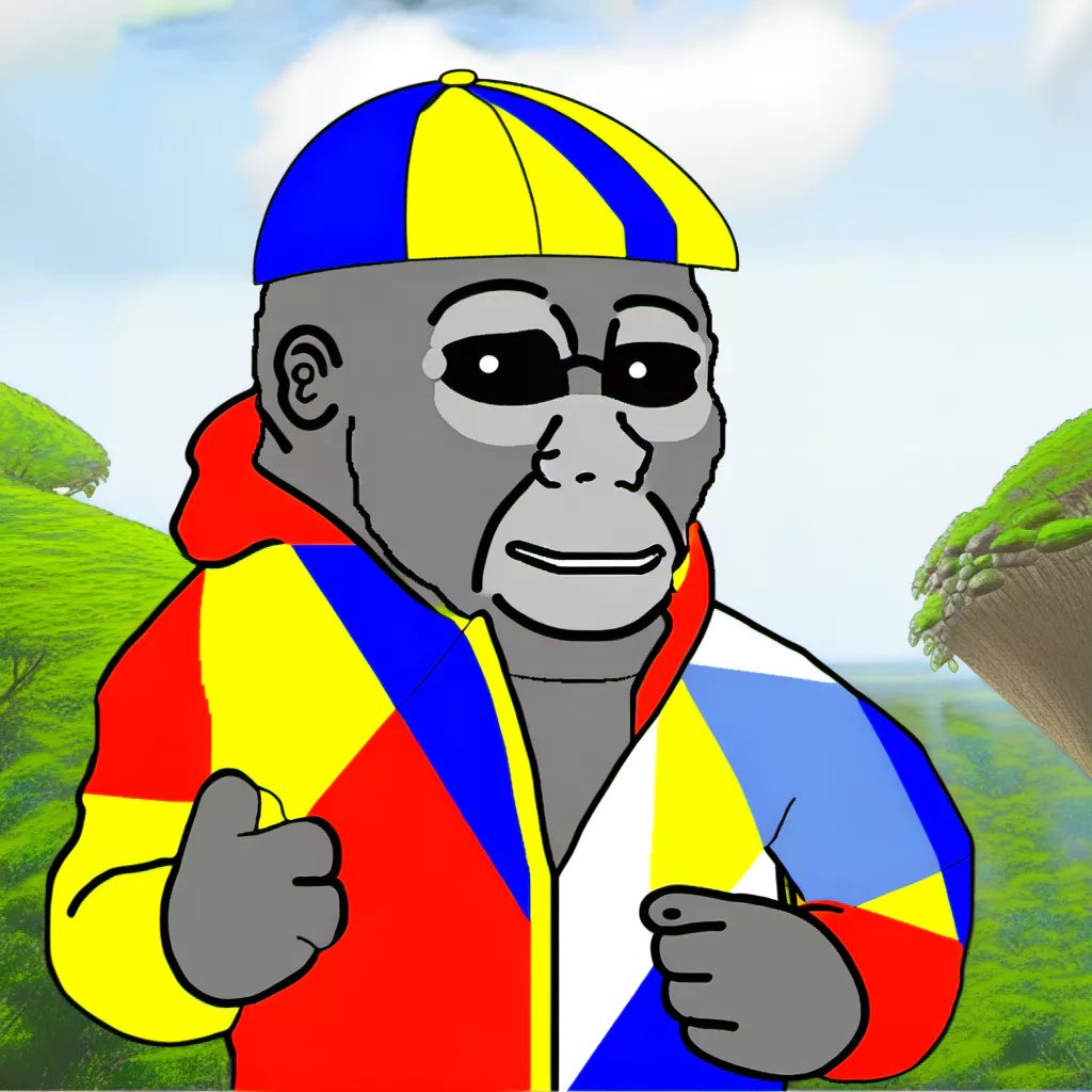 Wojak tweet media