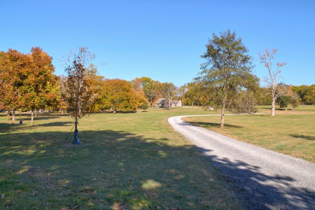 Nel nostro ultimo viaggio negli States abbiamo avuto modo di visitare L'Andrew Jackson Hermitage, la casa del 7° presidente degli #StatiUniti.

itinerariodiviaggio.com/andrew-jackson…

Un questo luogo siamo riusciti a vedere da vicino il vero paesaggio del #Tennessee