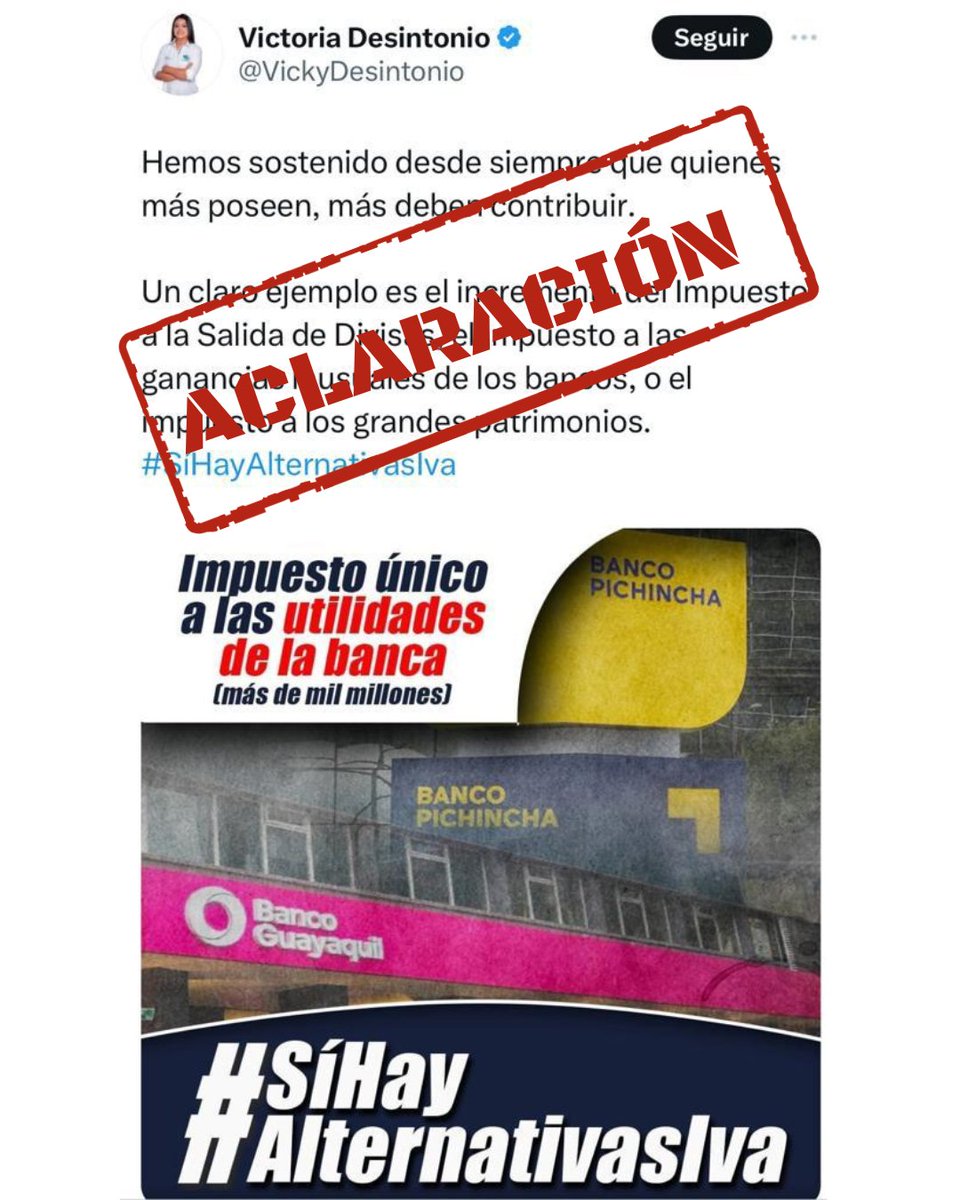 asobancos's tweet photo. En 2023, los bancos privados registraron utilidades de USD 737,5 millones con un ROE del 12,3%. La rentabilidad de la banca no es la más alta si se la compara con otros sectores productivos. En 2022, las 5 actividades más rentables están encabezadas por las actividades de servicios (como alquiler de maquinaria, franquicias, patentes, agencia de viajes, otros), con el 35,3% de ROE; la explotación de minas y canteras con 24,7%; las actividades de apoyo a la gestión pública registran una rentabilidad del 18,4%; telecomunicaciones con 15,7% y actividades profesionales y técnicas con 13,8%. Las actividades bancarias ocuparon el décimo lugar con un ROE del 12,4%.  El reciente aumento en la autorretención de impuestos para los bancos eleva su contribución en un 157% respecto al año anterior, siendo el sector con el mayor crecimiento en este rubro.