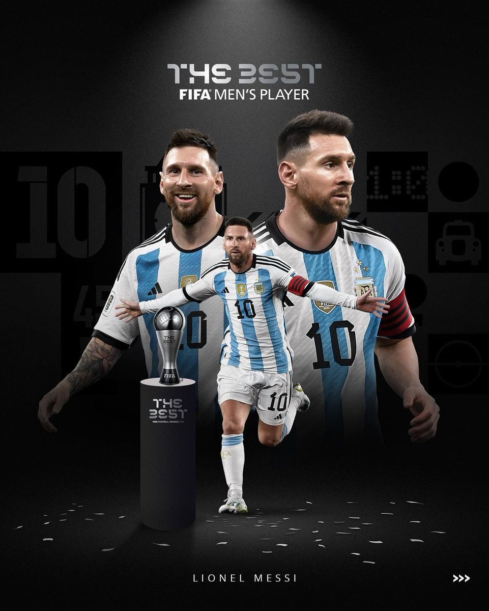 NUNCA DUDEN: EL MEJOR DEL MUNDO SIEMPRE, SIEMPRE, PERO SIEMPRE ES LIONEL ANDRÉS MESSI 💙