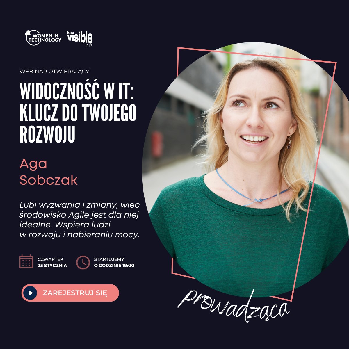 Women in Technology Poland tweet media